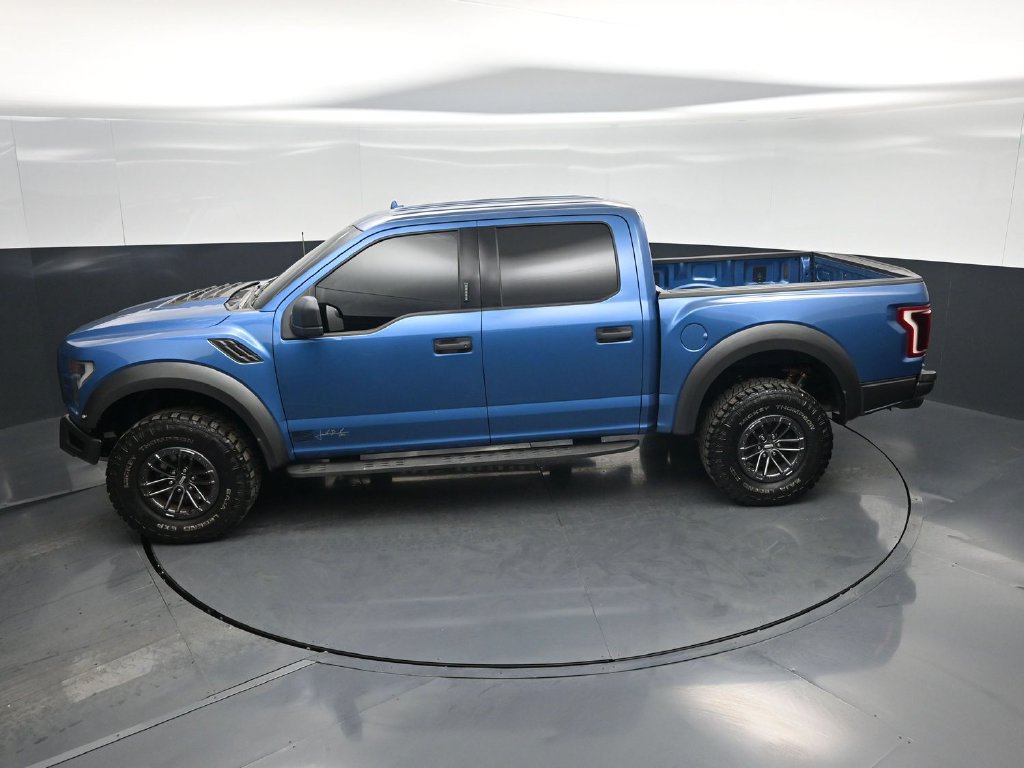Used 2019 Ford F150 Raptor AWD/4WD image 41