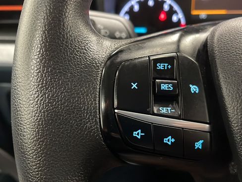 Used 2023 Ford Maverick XLT w/ Equipment Group 300A Standard AWD/4WD image 6