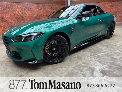 New 2026 BMW M4 Competition