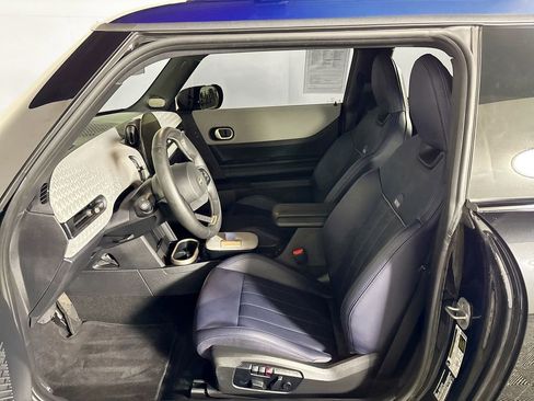 Used 2025 MINI Cooper S image 11