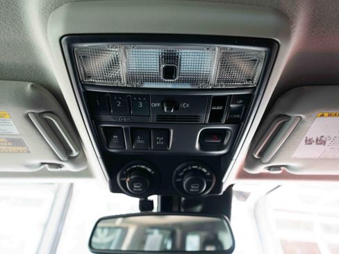 Used 2024 Toyota 4Runner TRD Off-Road Premium w/ TRD Black Wheel Package (TMS) image 18