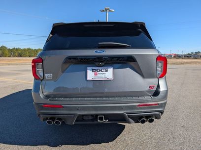 Used 2024 Ford Explorer ST w/ Equipment Group 401A