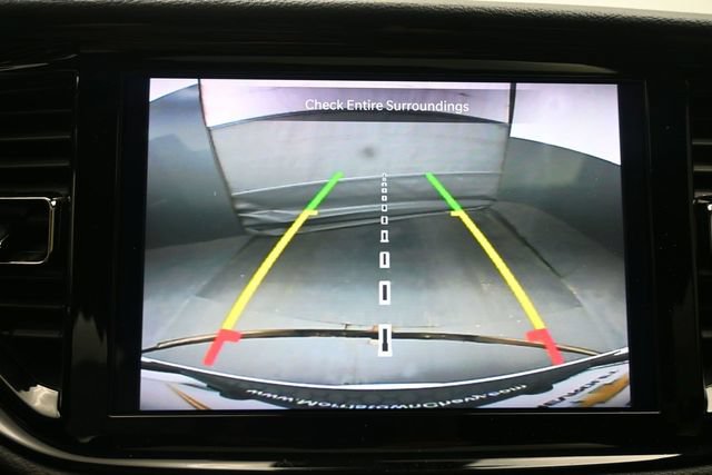 Used 2023 Dodge Durango GT AWD/4WD image 34