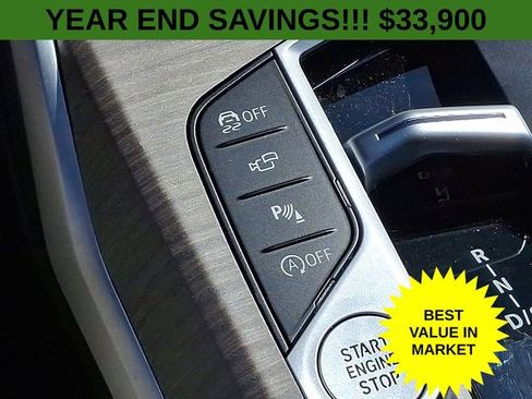 Used 2025 BMW 330i xDrive Sedan image 27