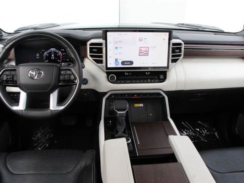 Used 2023 Toyota Tundra Capstone image 17