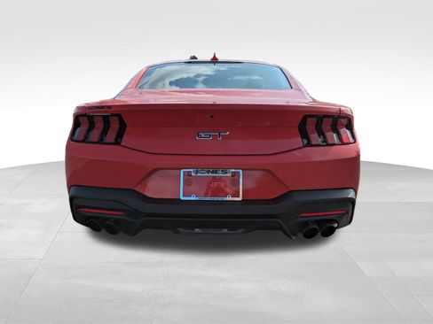 New 2026 Ford Mustang GT image 6