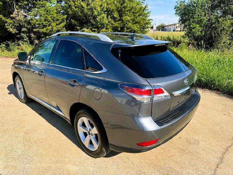 Used 2013 Lexus RX 350 AWD image 12