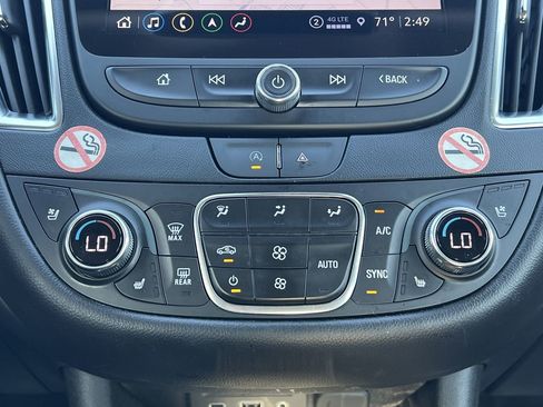 Used 2024 Chevrolet Malibu LT image 7