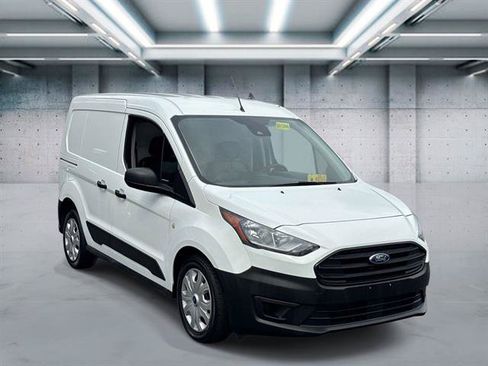 Used 2022 Ford Transit Connect XL FWD image 3
