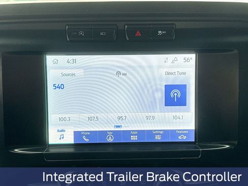 Used 2023 Ford F150 XL w/ STX Appearance Package image 19