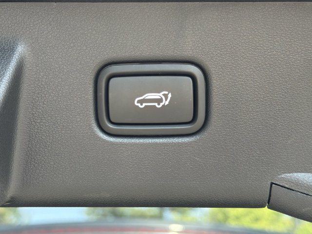 Certified 2025 Hyundai Tucson Limited AWD/4WD image 49