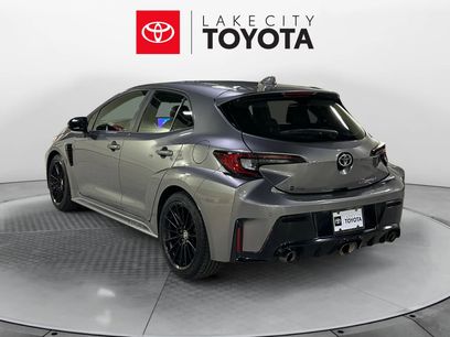 Used 2024 Toyota Corolla GR