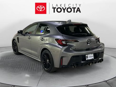 Used 2024 Toyota Corolla GR image 4