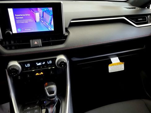 Used 2023 Toyota RAV4 SE w/ Weather & Moonroof Package AWD/4WD image 41