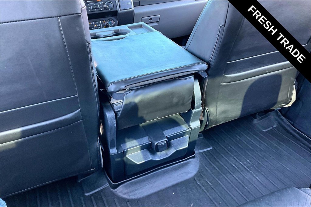 Used 2022 Ford F250 XLT AWD/4WD image 15