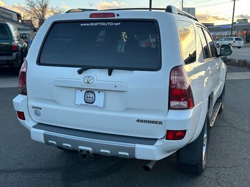 Used 2003 Toyota 4Runner SR5 image 16