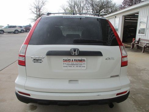 Used 2011 Honda CR-V SE image 5