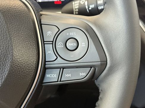 New 2026 Toyota Corolla Cross XLE image 28