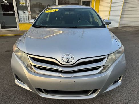 Used 2013 Toyota Venza XLE image 13