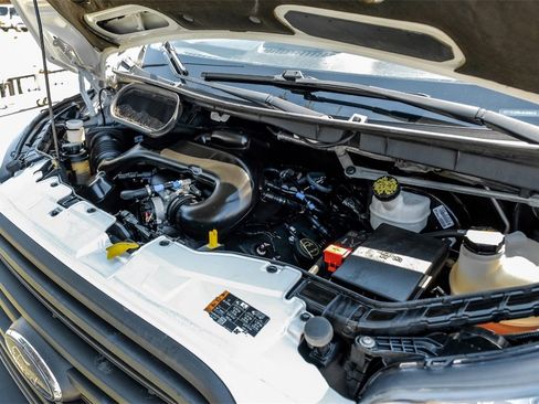 Used 2018 Ford Transit 150 130 Low Roof image 46