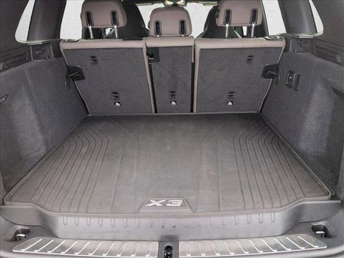 Used 2021 BMW X3 M w/ Executive Package image 6