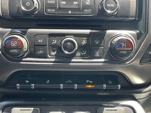 Used 2014 GMC Sierra 1500 SLE w/ All-Terrain Package AWD/4WD image 38