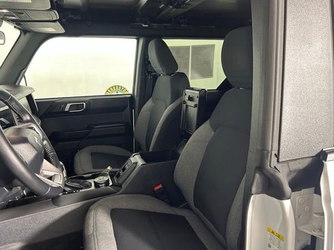 Used 2025 Ford Bronco Big Bend AWD/4WD image 10