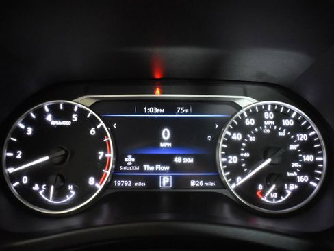 Certified 2023 Nissan Sentra SV image 26