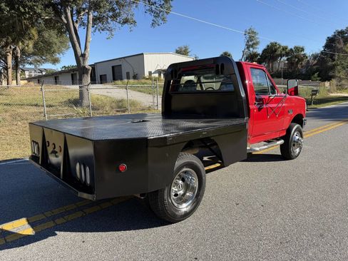 Used 1997 Ford F350 4x4 Regular Cab image 26