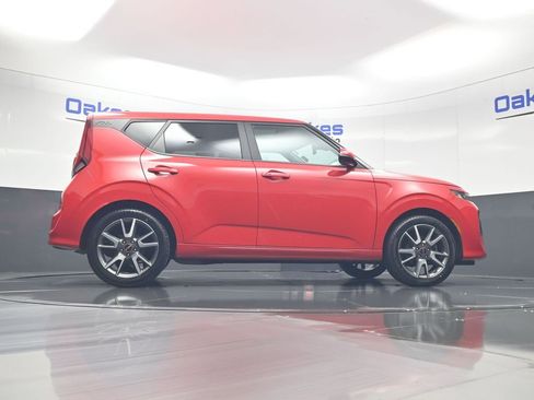Used 2022 Kia Soul GT-Line FWD image 46