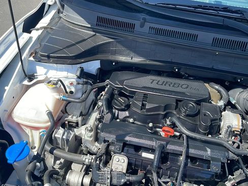 Used 2022 Hyundai Kona N Line w/ Tech Package image 29