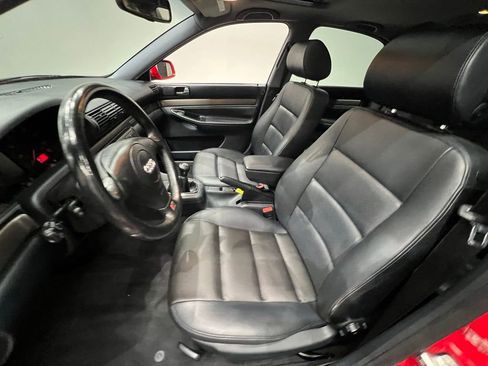 Used 2000 Audi A4 1.8T image 29