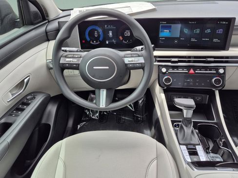 New 2026 Hyundai Tucson SEL Plus FWD image 12