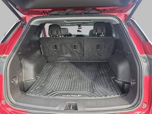 Certified 2020 Chevrolet Blazer LT w/ Sound & Technology Package image 15