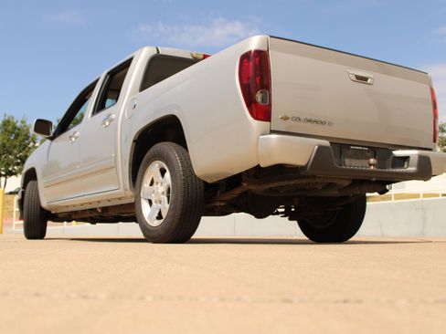 Used 2012 Chevrolet Colorado LT RWD image 10