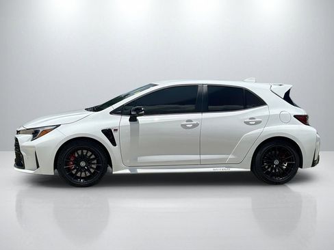 Used 2024 Toyota Corolla GR AWD/4WD image 8