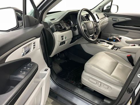Used 2022 Honda Ridgeline RTL-E image 25