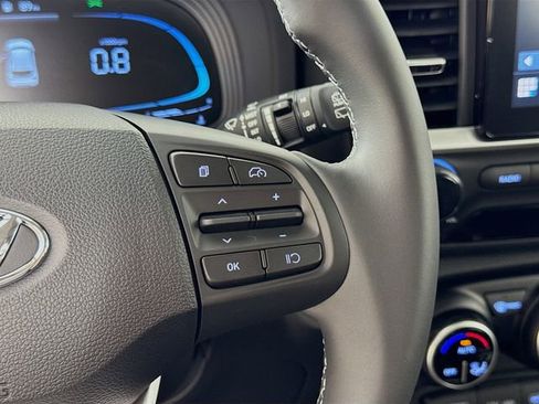 New 2026 Hyundai Venue SEL image 18