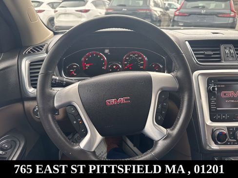 Used 2015 GMC Acadia SLT image 29