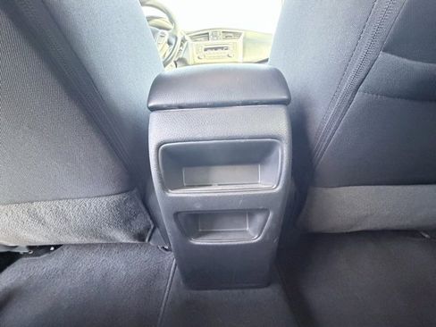 Used 2014 Nissan Sentra SV image 25