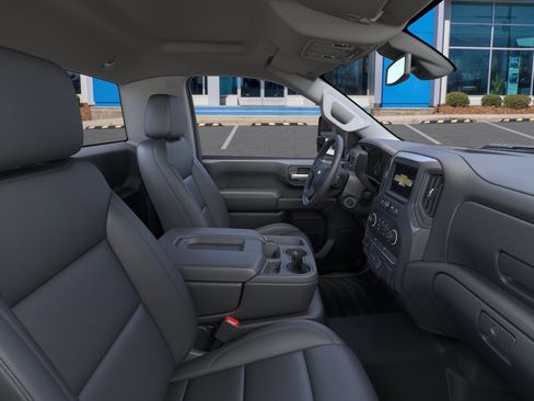 New 2025 Chevrolet Silverado 3500 W/T w/ WT Convenience Package image 39