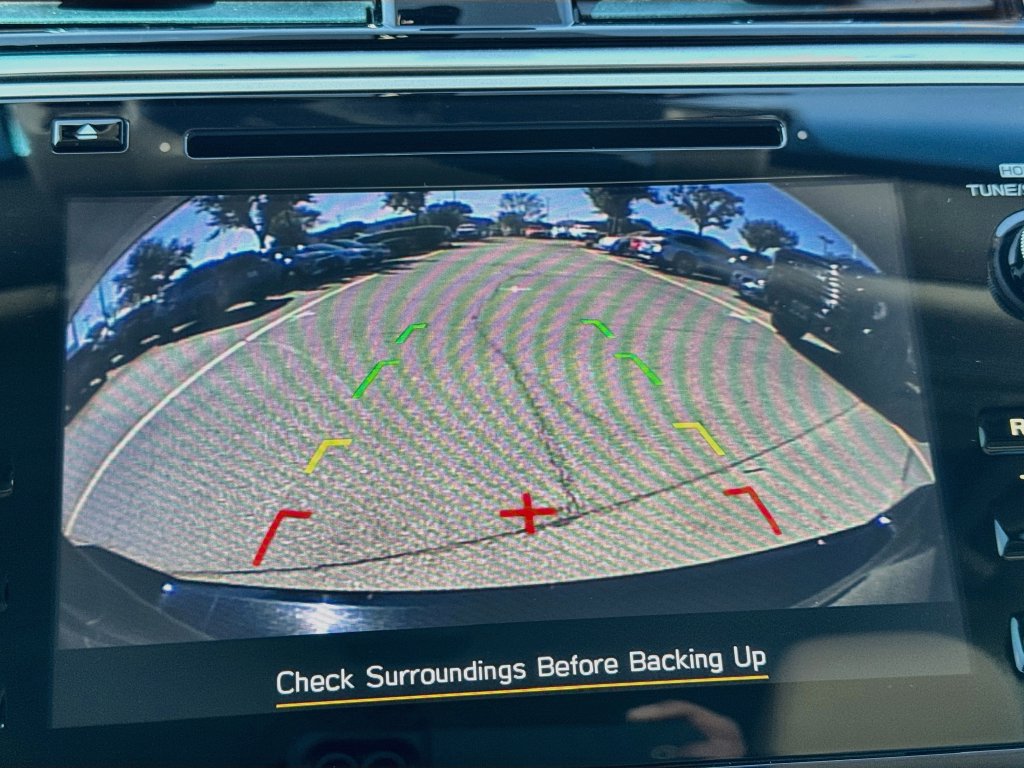 Used 2019 Subaru Outback 2.5i Limited AWD/4WD image 15