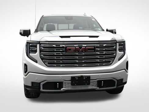 Used 2023 GMC Sierra 1500 Denali w/ Denali Reserve Package image 8