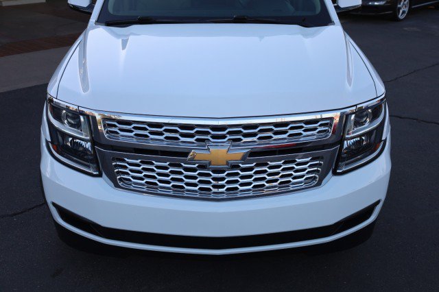 Used 2019 Chevrolet Tahoe LT RWD image 9