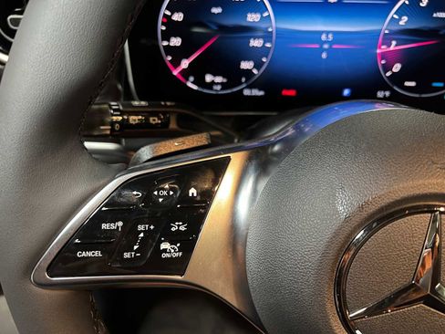 New 2026 Mercedes-Benz GLC 300 4MATIC image 29