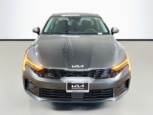 New 2026 Kia K5 LXS image 2