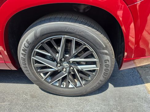Used 2026 Lexus TX 350 AWD w/ Technology Package image 11