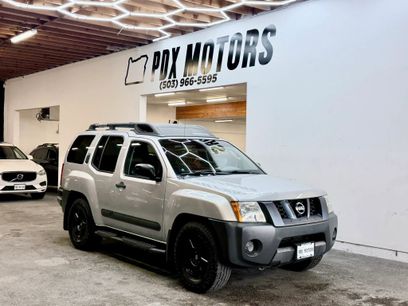 Used 2005 Nissan Xterra S w/ (P01) Power Pkg