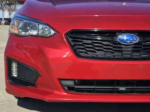 Used 2017 Subaru Impreza 2.0i Sport image 8