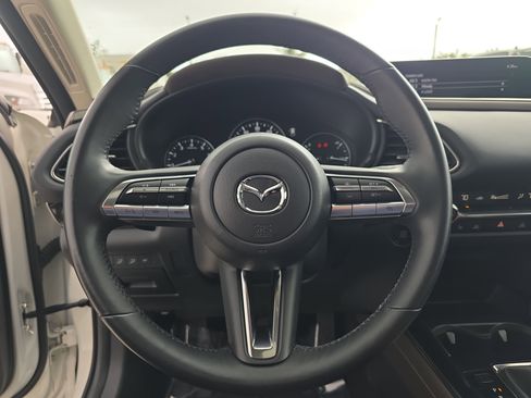 Used 2023 MAZDA CX-30 AWD 2.5 S w/ Premium Package image 30